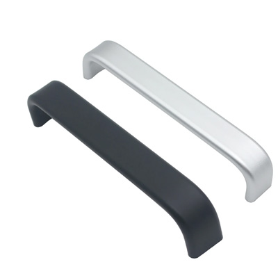 ALUMINIUM ALLOY HANDLE 5381 YK2 96MM